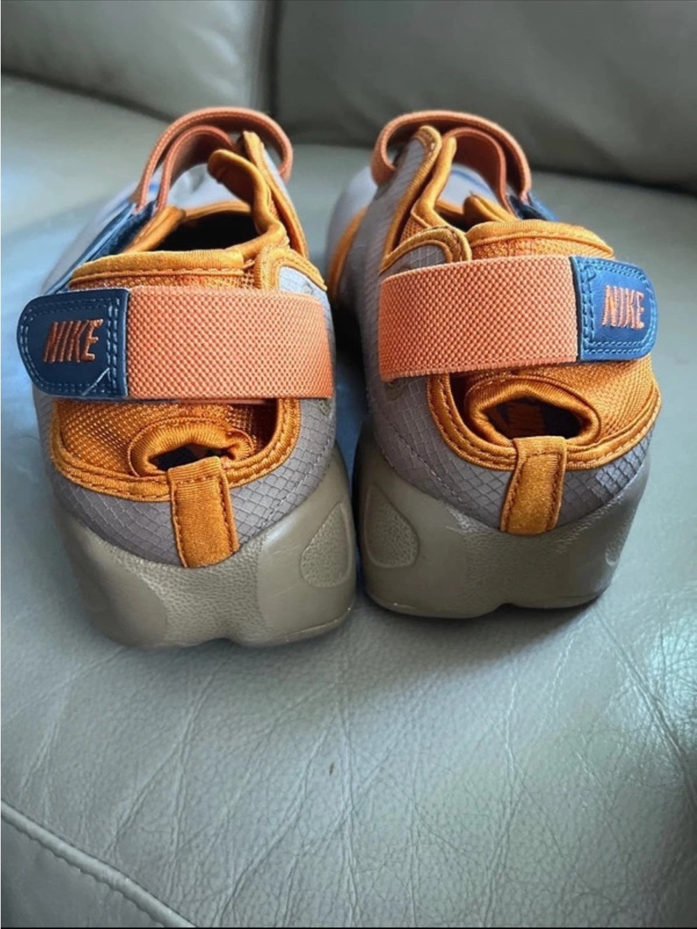 Nike Air Rift - Picture 4 of 6